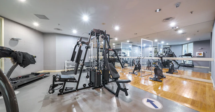 2805-115 Omni Drive, Toronto, ON, M1P 5B4 - 37