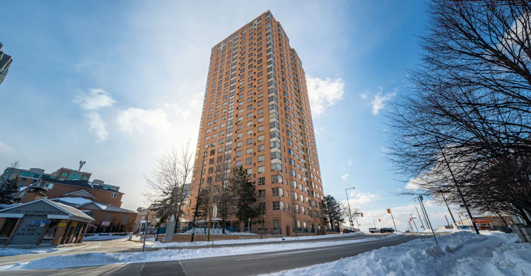 2805-115 Omni Drive, Toronto, ON, M1P 5B4 - 40