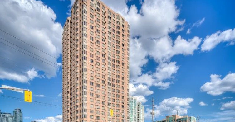 2805-115 Omni Drive, Toronto, ON, M1P 5B4 - 2