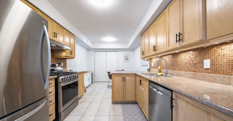 2805-115 Omni Drive, Toronto, ON, M1P 5B4 - 10
