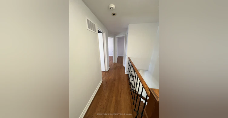 91 Campania Crescent, Toronto, ON, M1V 2E8 - 30
