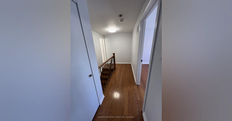 91 Campania Crescent, Toronto, ON, M1V 2E8 - 26