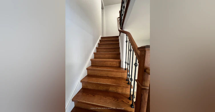 91 Campania Crescent, Toronto, ON, M1V 2E8 - 25