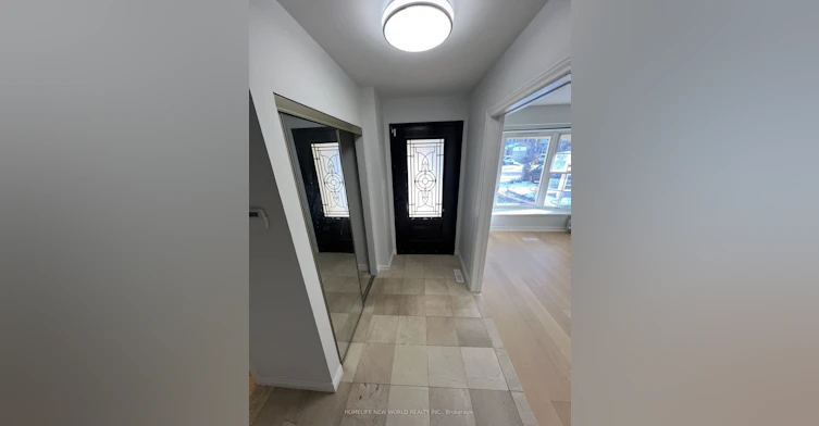 91 Campania Crescent, Toronto, ON, M1V 2E8 - 13