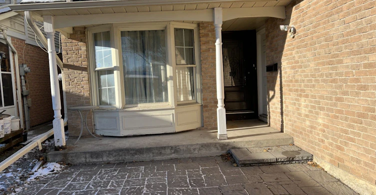 91 Campania Crescent, Toronto, ON, M1V 2E8 - 12