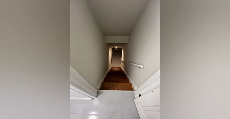 91 Campania Crescent, Toronto, ON, M1V 2E8 - 37