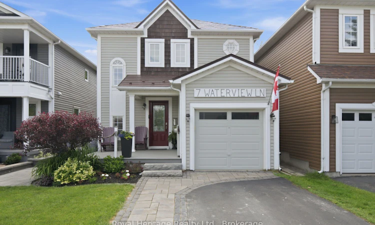 7 Waterview Lane