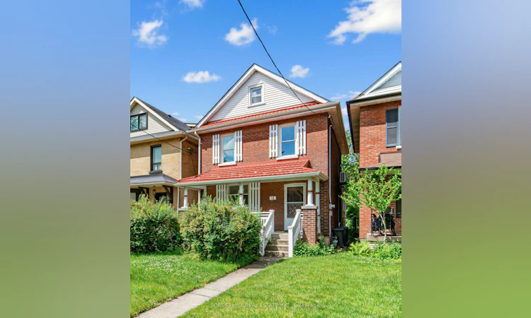 12 Osborne Avenue