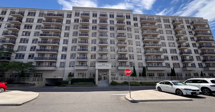 725-3650 Kingston Road, Toronto, ON, M1M 3X9