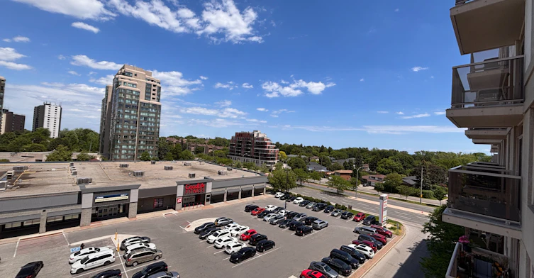 725-3650 Kingston Road, Toronto, ON, M1M 3X9 - 20