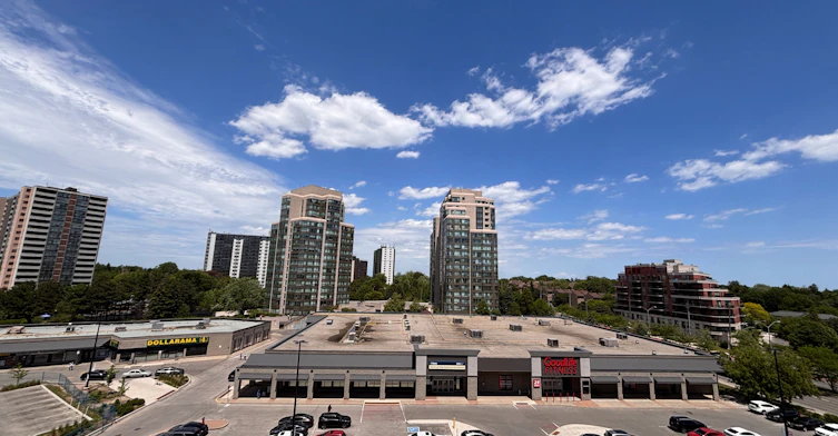 725-3650 Kingston Road, Toronto, ON, M1M 3X9 - 32