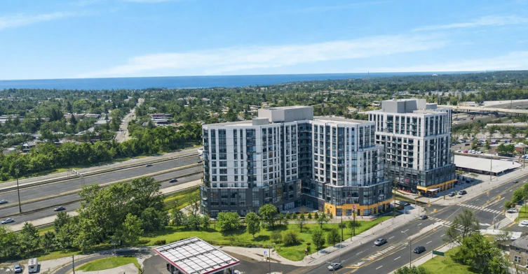 317B-7437 Kingston Road, Toronto, ON, M1B 5S3 - 4