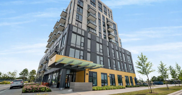 317B-7437 Kingston Road, Toronto, ON, M1B 5S3 - 5