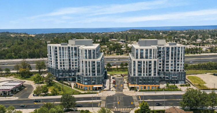 317B-7437 Kingston Road, Toronto, ON, M1B 5S3