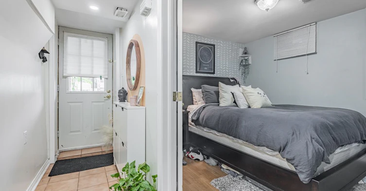 669 Woodbine Avenue, Toronto, ON, M4E 2J3 - 4