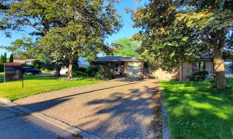 71 Mill Street