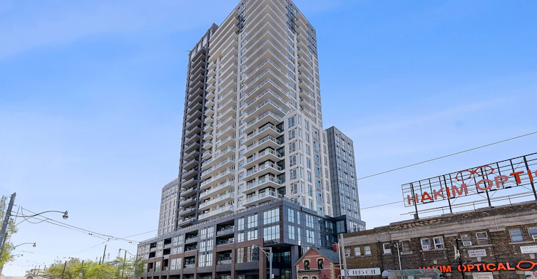 2007-286 Main Street, Toronto, ON, M4C 4X4