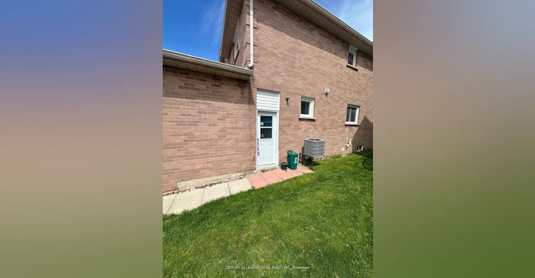 Main-1506 Reesor Court, Pickering, ON, L1X 2M9 - 15