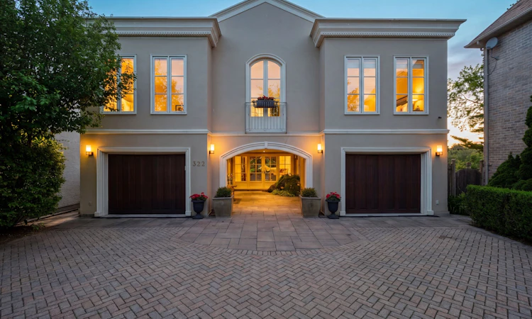 322 Dyson Road