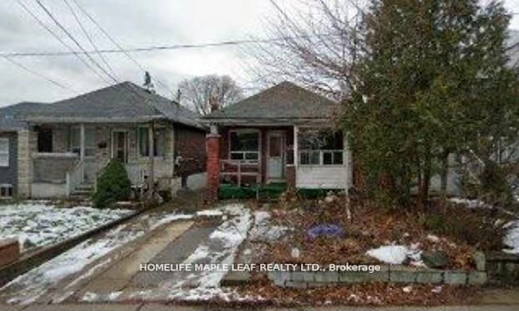21 Orley Avenue