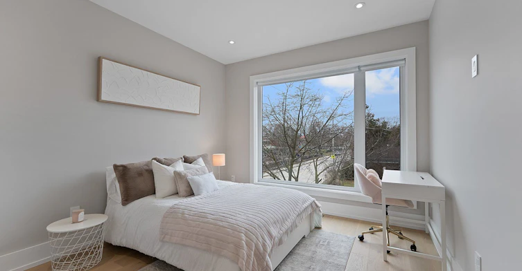 MAIN FULL HOUSE-171 Durant Avenue, Toronto, ON, M4J 4W5 - 22