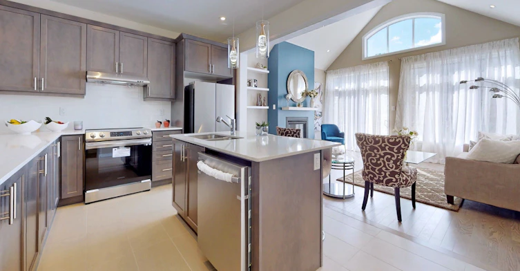 94 Holtby Court, Scugog, ON, L9L 0B4 - 12
