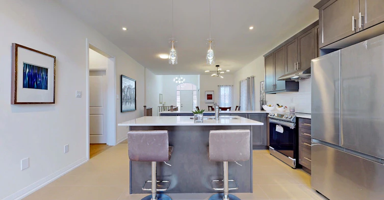 94 Holtby Court, Scugog, ON, L9L 0B4 - 9