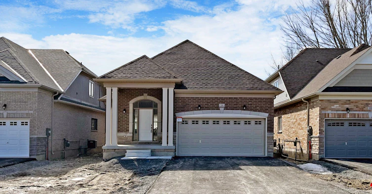 94 Holtby Court, Scugog, ON, L9L 0B4