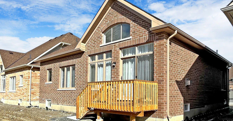 94 Holtby Court, Scugog, ON, L9L 0B4 - 44