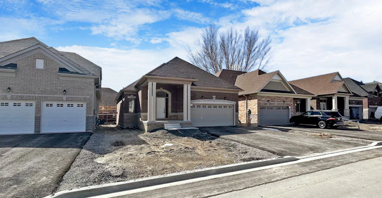 94 Holtby Court, Scugog, ON, L9L 0B4 - 2