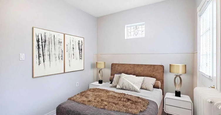 Upper-745 Coxwell Avenue, Toronto, ON, M4C 3C5 - 14