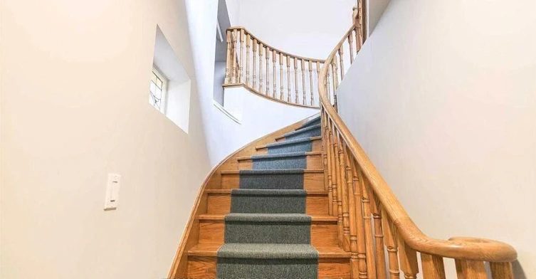 Upper-745 Coxwell Avenue, Toronto, ON, M4C 3C5 - 2