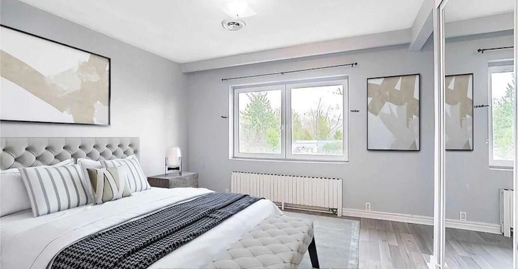 Upper-745 Coxwell Avenue, Toronto, ON, M4C 3C5 - 11