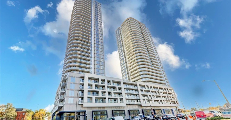 1808-2033 Kennedy Road, Toronto, ON, M1T 0B9