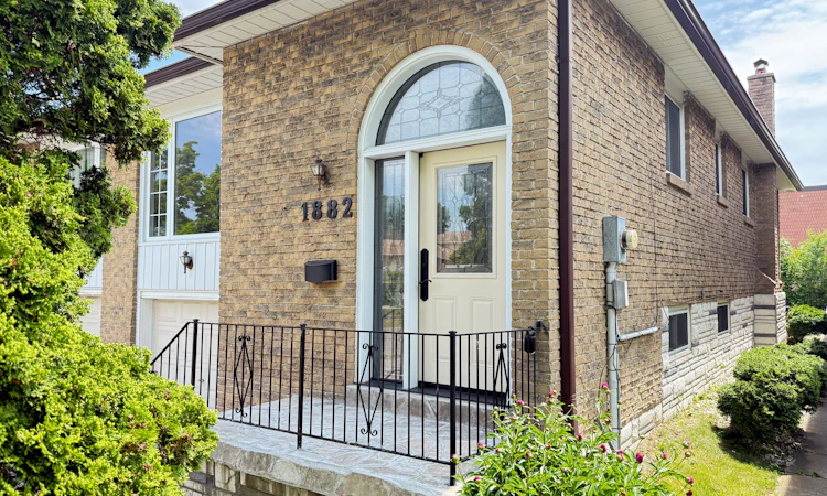 1882 Rosefield Road