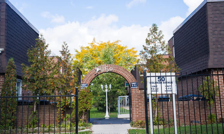 16-50 Coleman Avenue