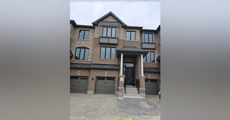 79 Morrison Crescent, Whitby, ON, L1P 0P4