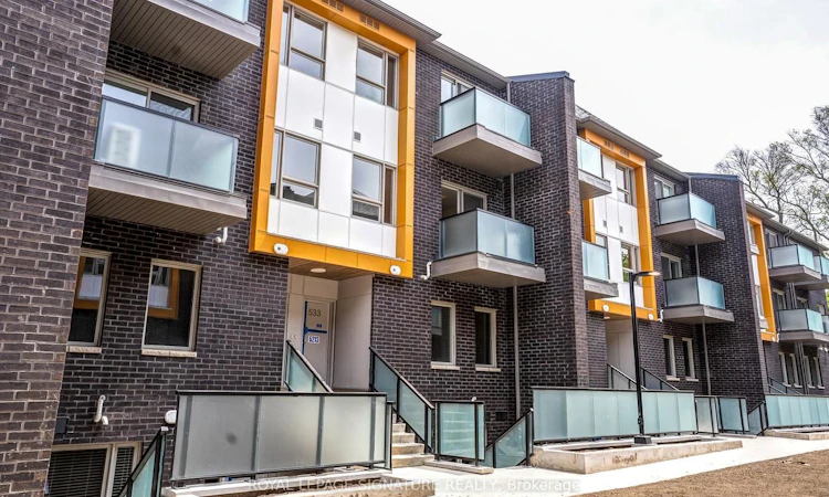 337-2787 Eglinton Avenue E