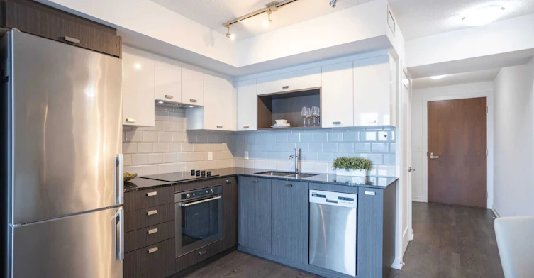 525-275 Village Green Square, Toronto, ON, M1S 0L8 - 3