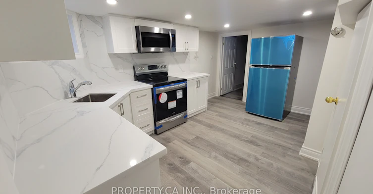 625 Rhodes Avenue, Toronto, ON, M4J 4X5 - 2