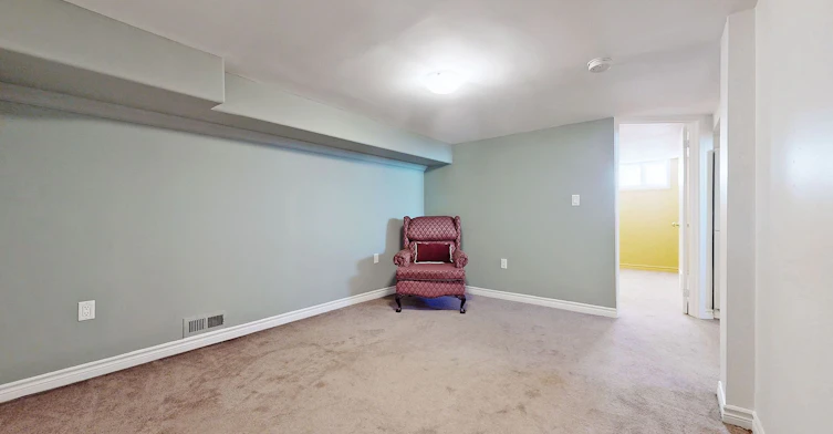 Lower-84 Santamonica Boulevard, Toronto, ON, M1L 4H5 - 15