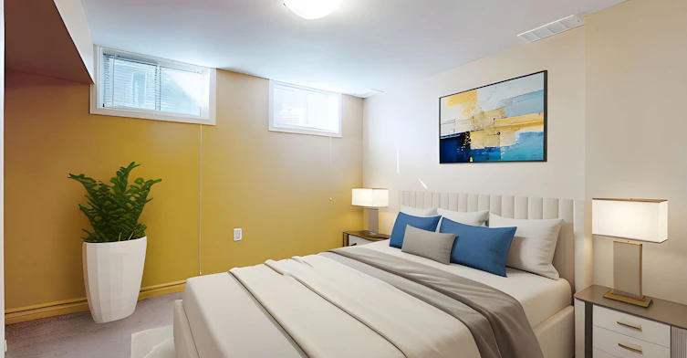 Lower-84 Santamonica Boulevard, Toronto, ON, M1L 4H5 - 2