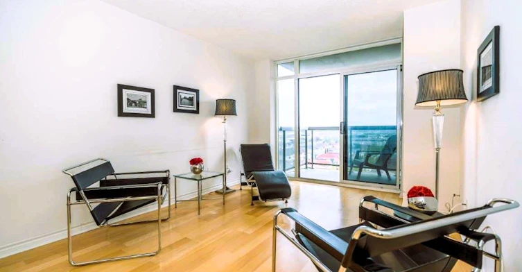 1011-8 Mondeo Drive, Toronto, ON, M1P 5C7 - 3