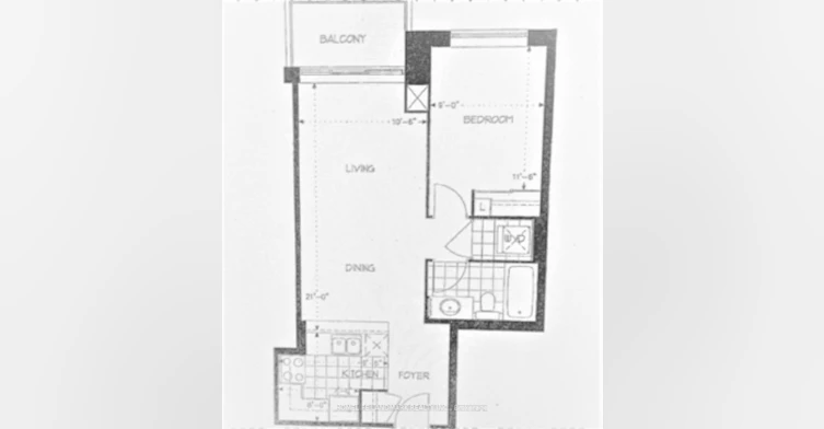 1011-8 Mondeo Drive, Toronto, ON, M1P 5C7 - 15