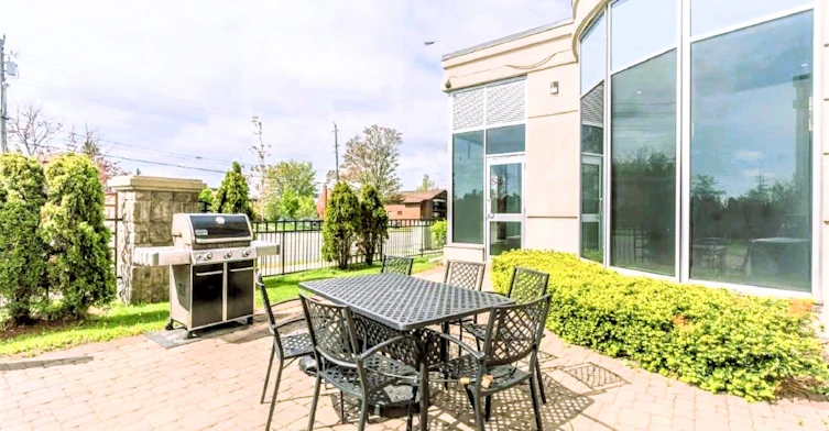 1011-8 Mondeo Drive, Toronto, ON, M1P 5C7 - 14