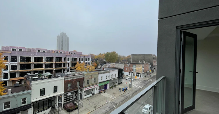 412-495 Logan Avenue, Toronto, ON, M4K 0A5 - 16