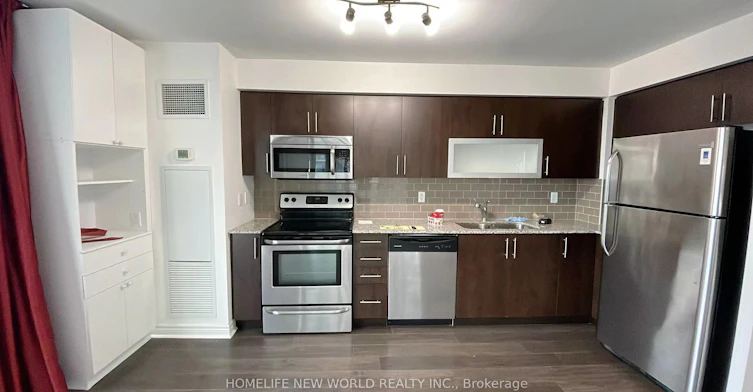 2310-50 Town Centre Court, Toronto, ON, M1P 0A9 - 5