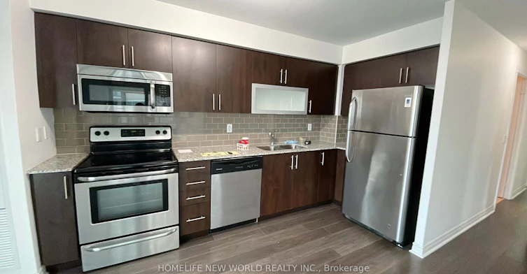 2310-50 Town Centre Court, Toronto, ON, M1P 0A9 - 4