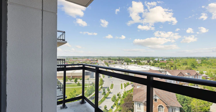 1007-55 Clarington Boulevard, Clarington, ON, L1C 7J4 - 7