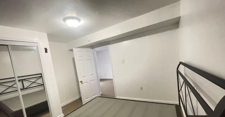 Basement-1633 Marshcourt Drive, Pickering, ON, L1V 6G8 - 9